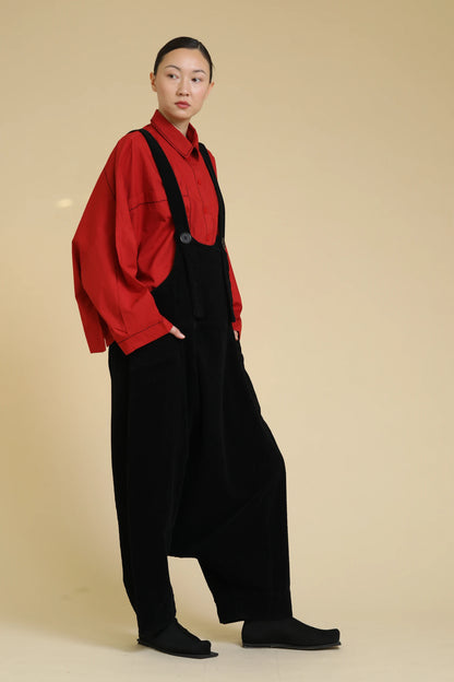 Flint Jumpsuit