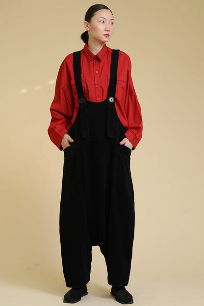 Flint Jumpsuit