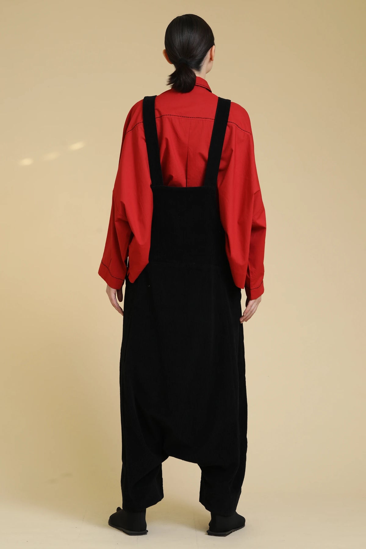 Flint Jumpsuit