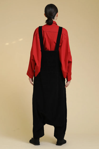 Flint Jumpsuit