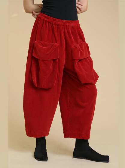 Jide Pants