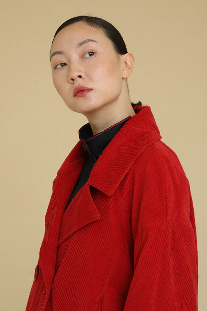 Haze Jacket