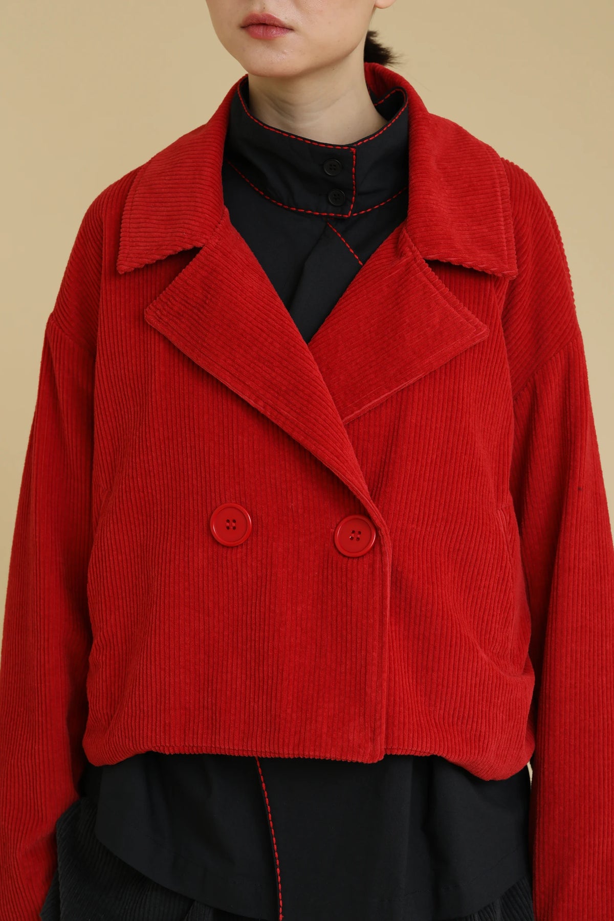 Haze Jacket