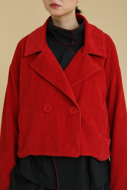 Haze Jacket