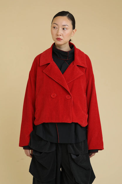 Haze Jacket
