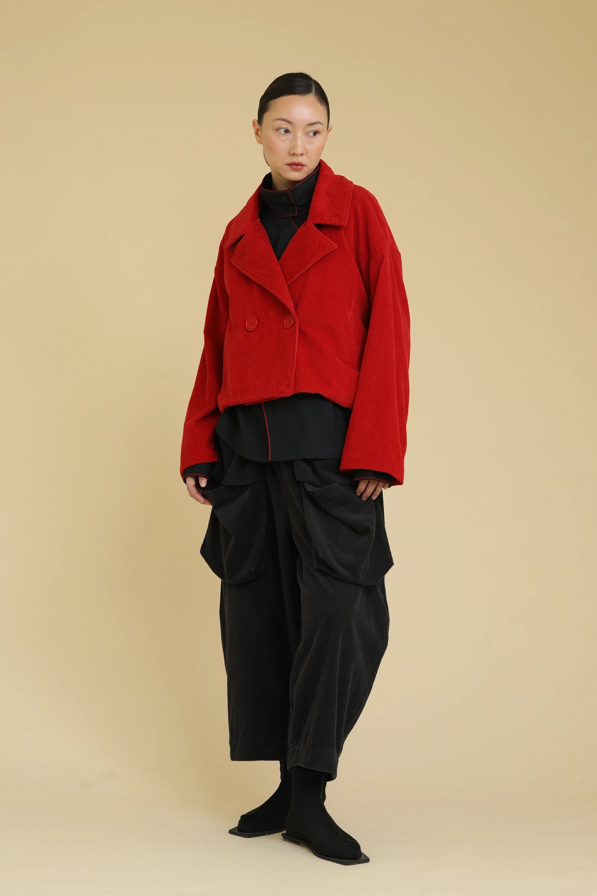 Haze Jacket