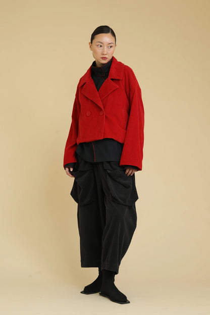 Haze Jacket