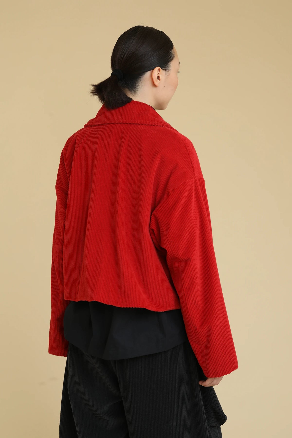 Haze Jacket