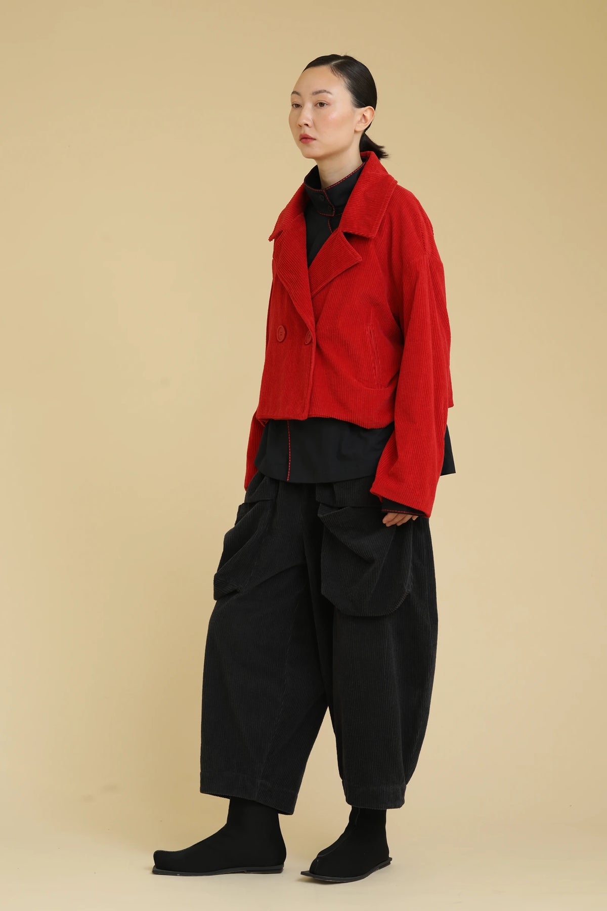Haze Jacket