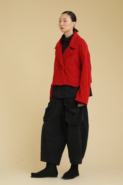 Haze Jacket