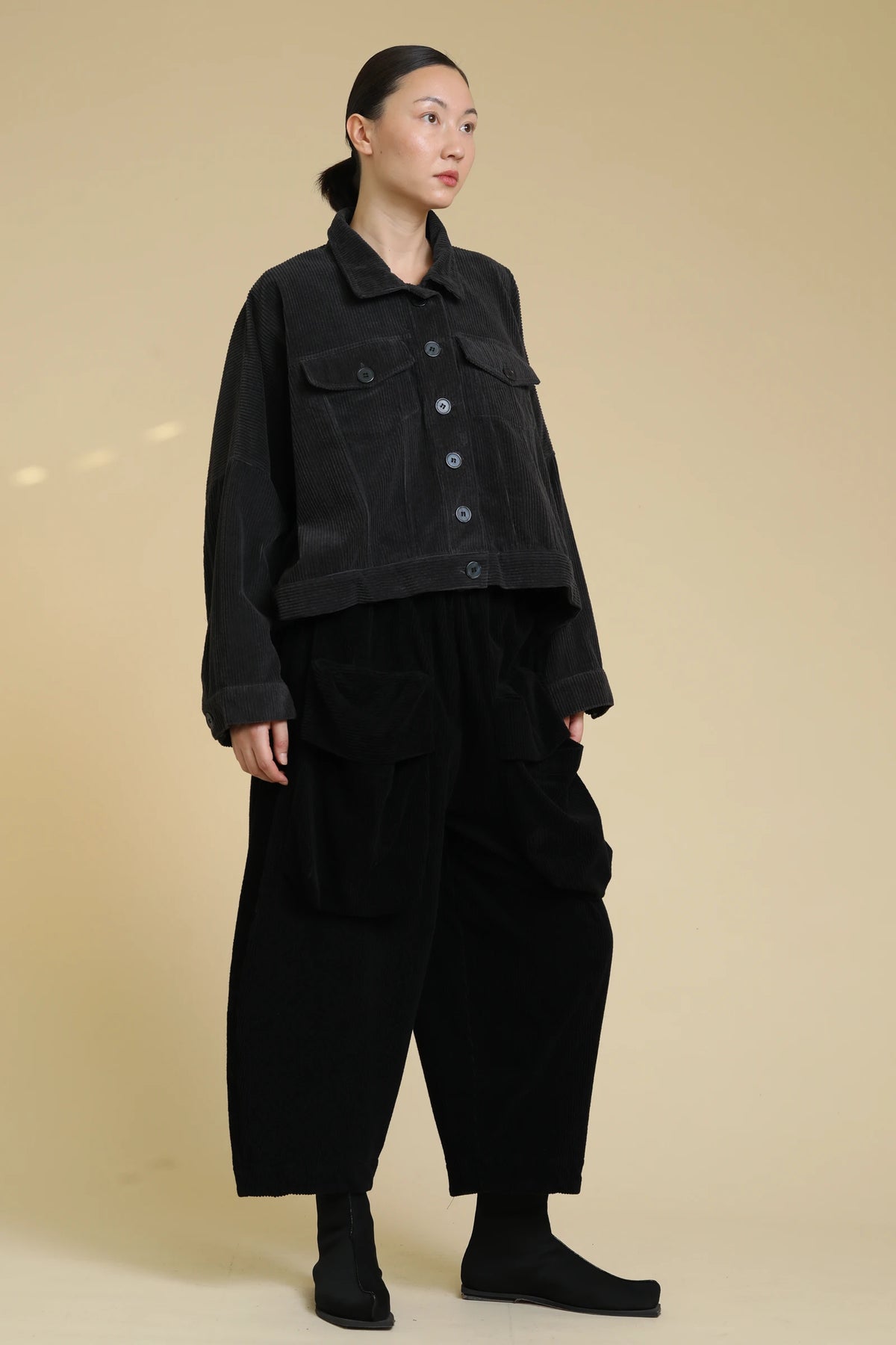 Bloom Jacket