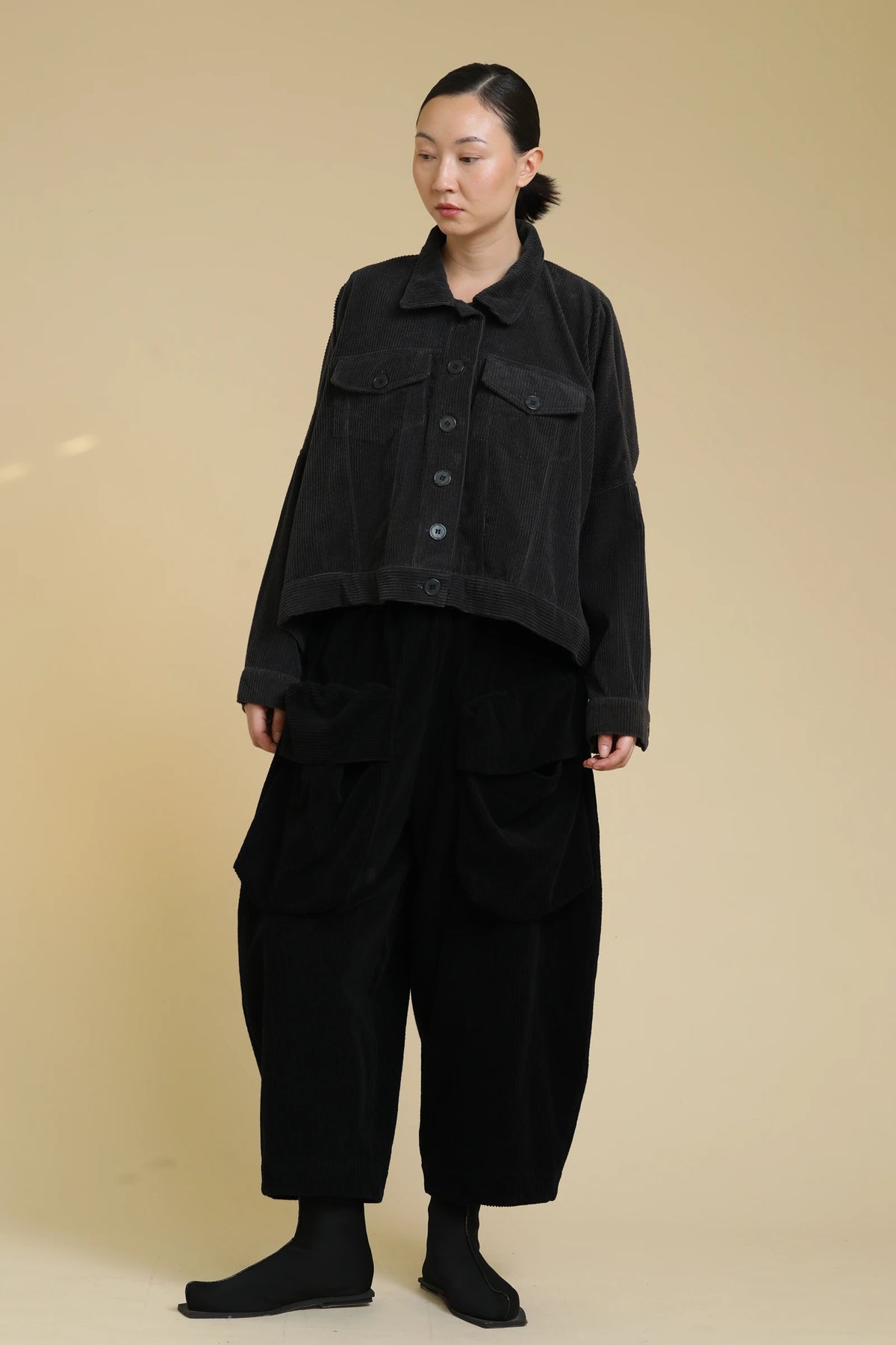Bloom Jacket