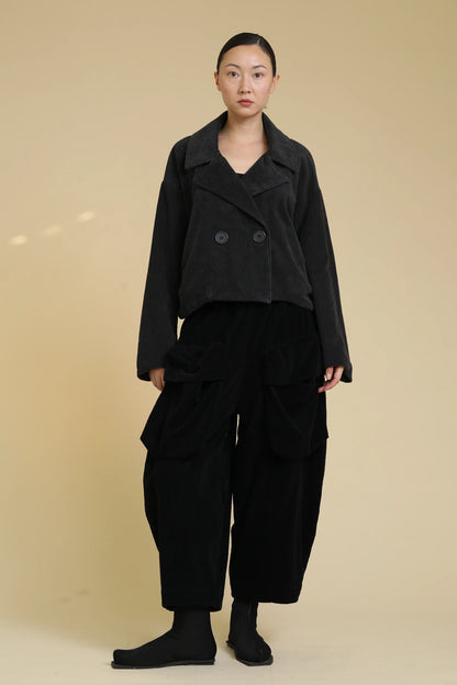 Haze Jacket