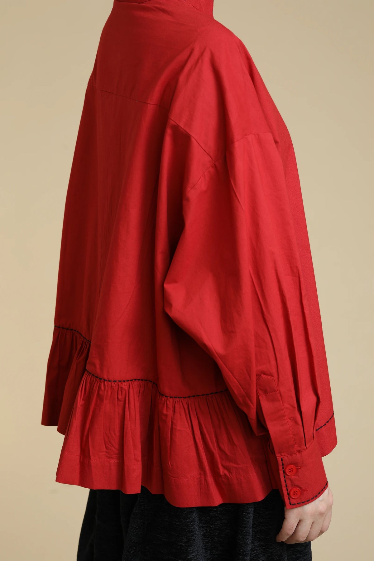 Oren Shirt