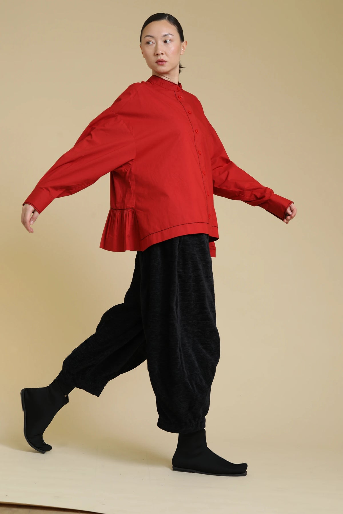 Oren Shirt