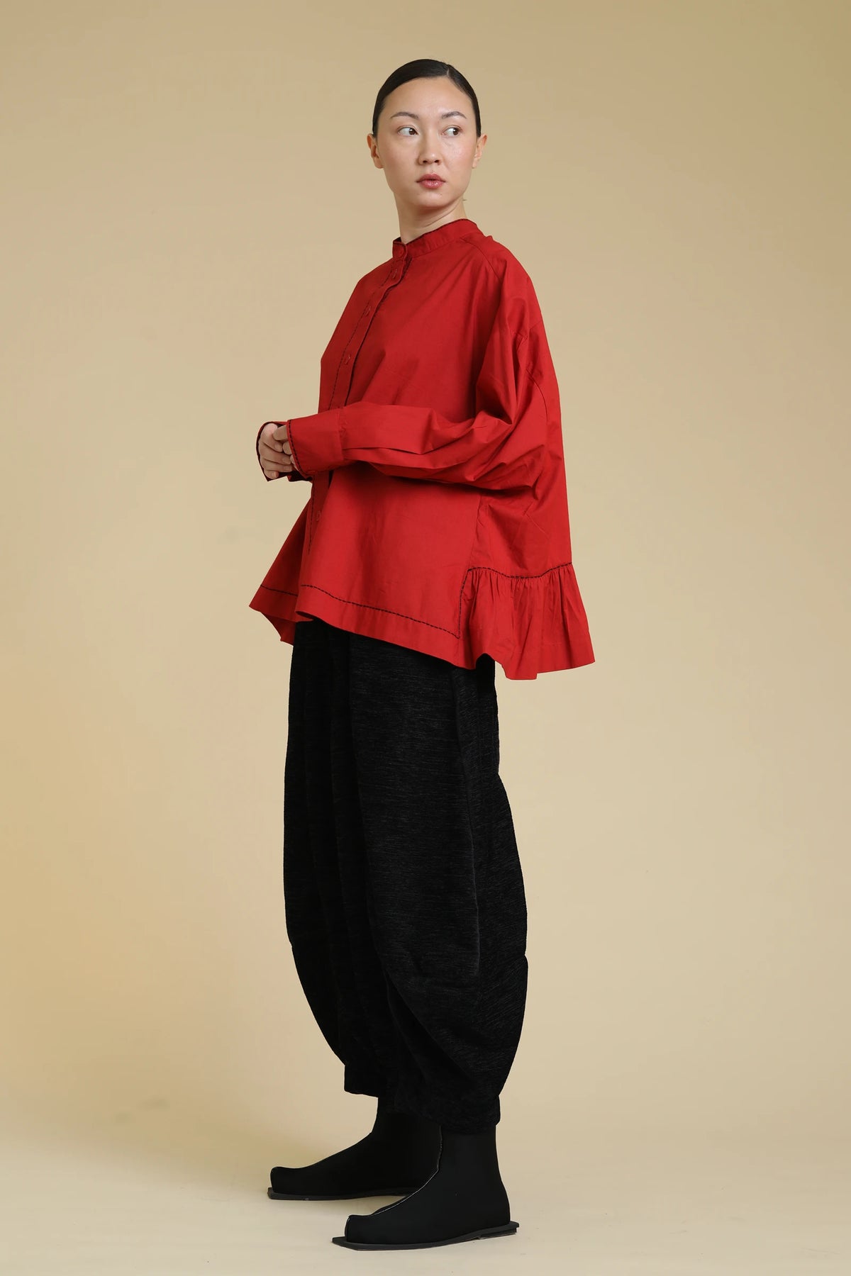 Oren Shirt