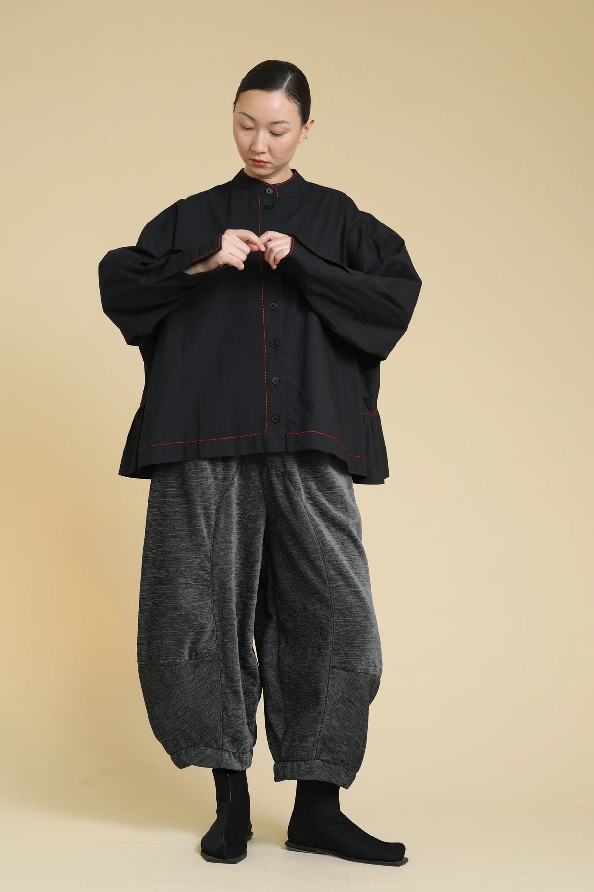 Oren Shirt