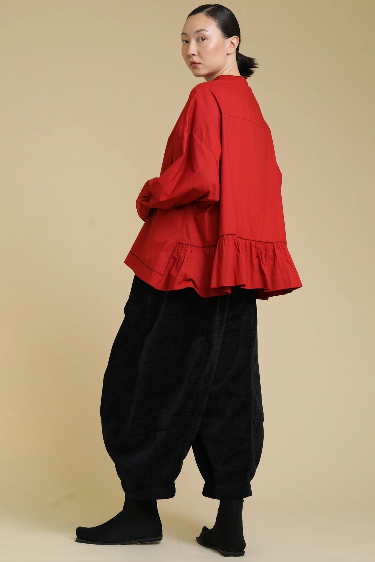 Oren Shirt
