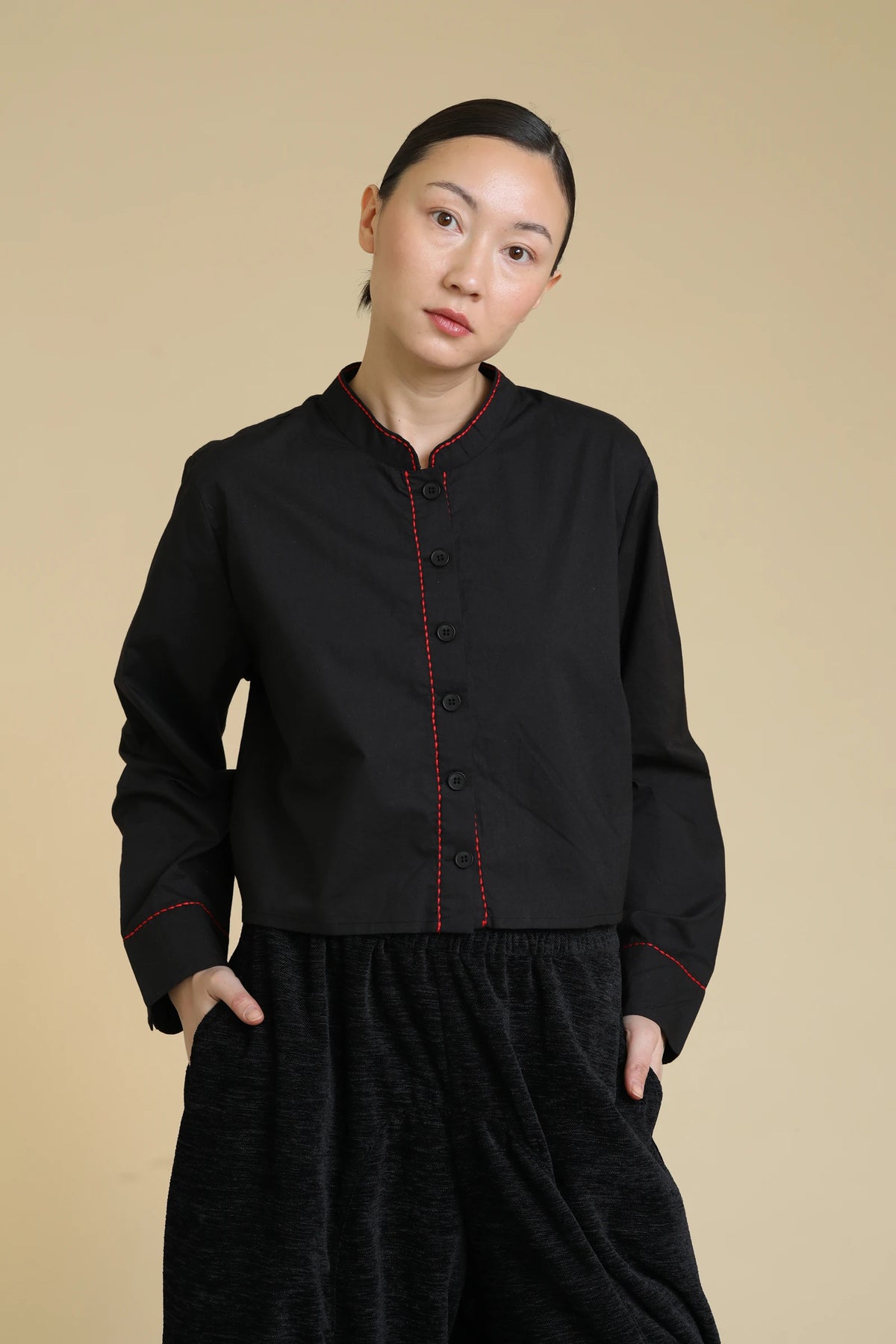 Tavo Shirt