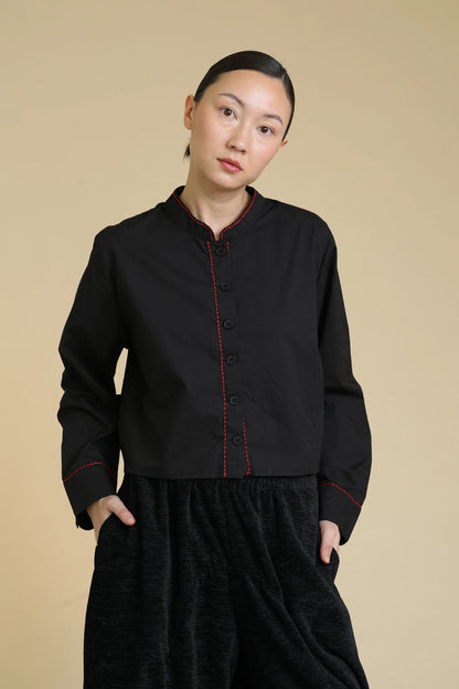 Tavo Shirt