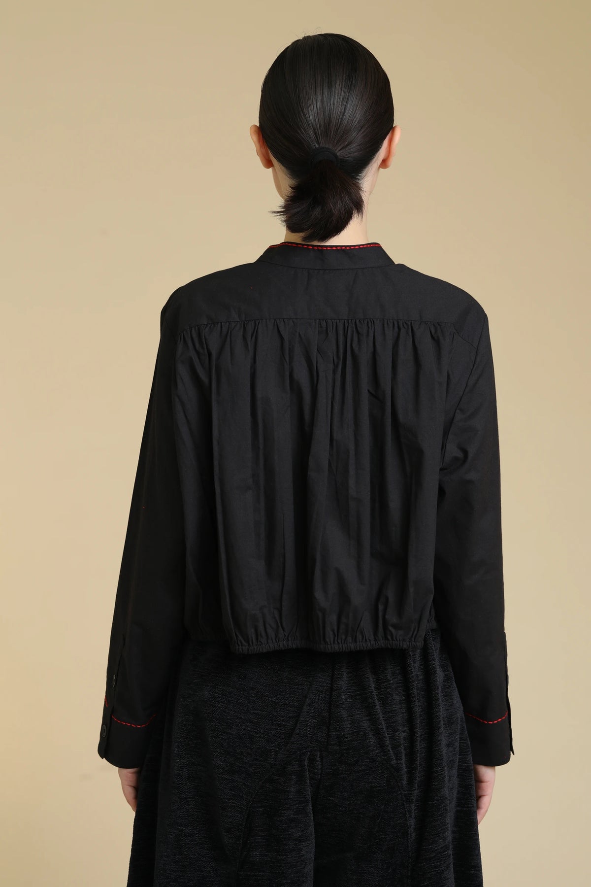 Tavo Shirt