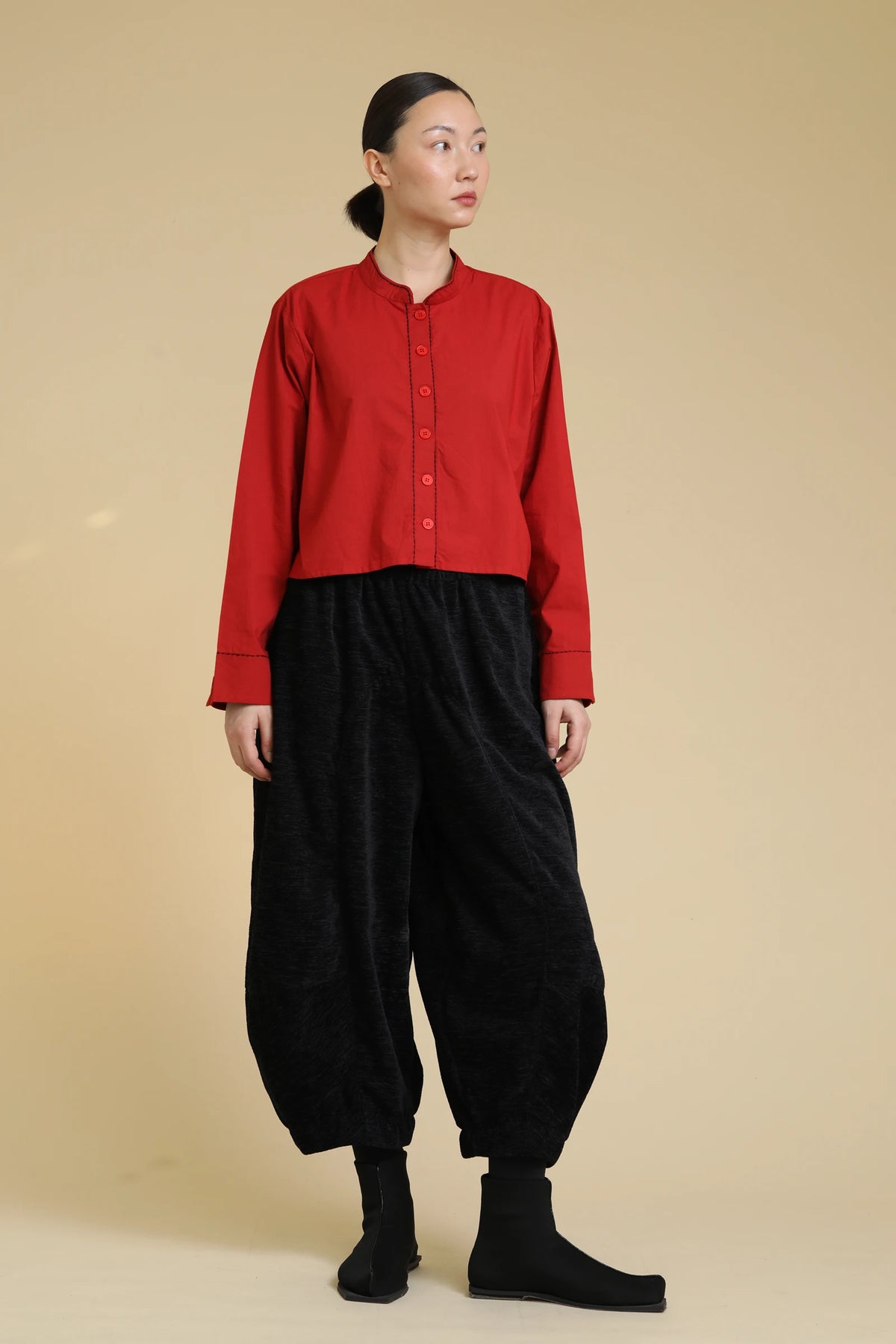 Tavo Shirt