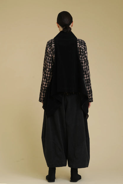 Moss Vest