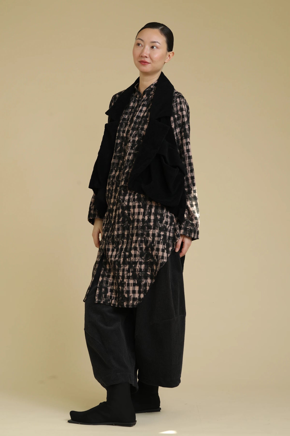 Aera Shirt