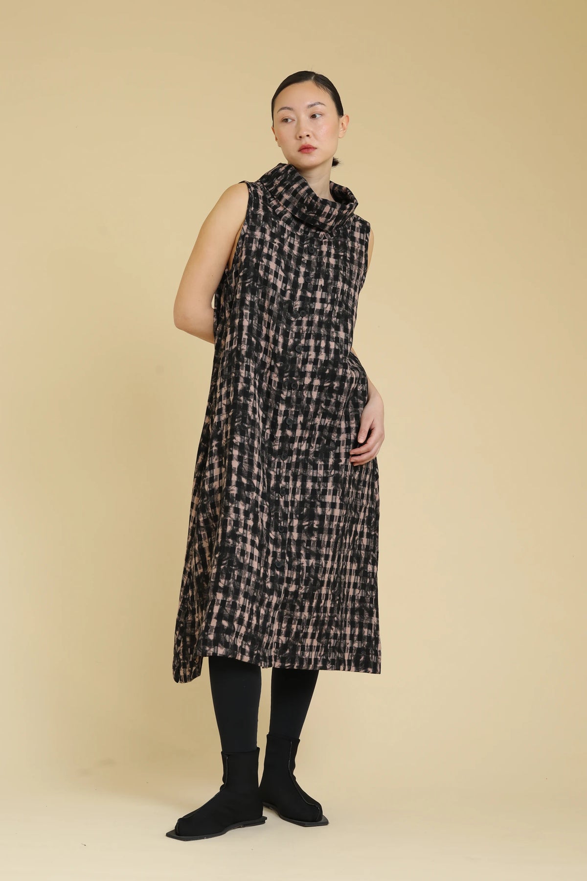 Fenn Dress