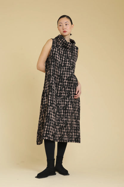 Fenn Dress