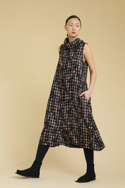 Fenn Dress