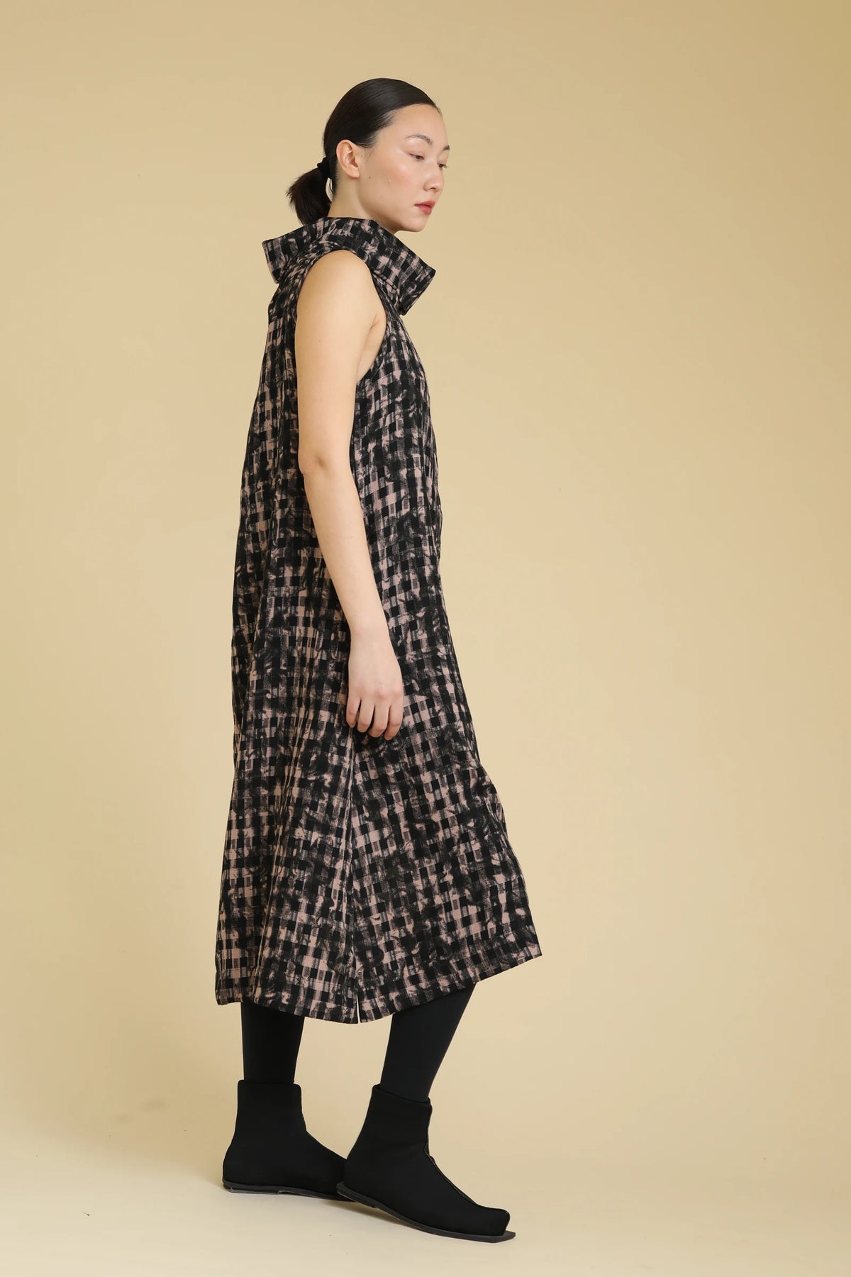 Fenn Dress