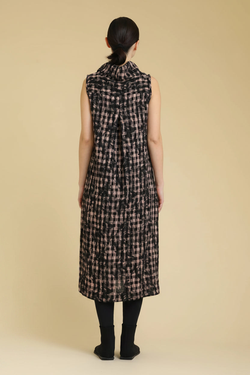Fenn Dress