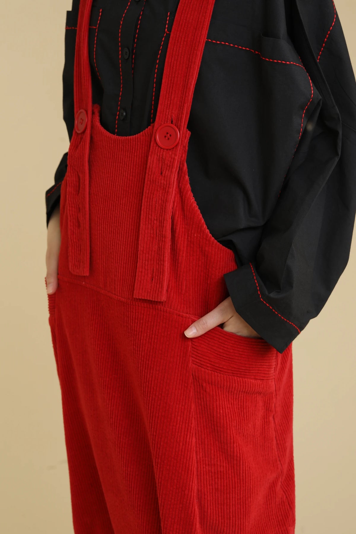 Flint Jumpsuit