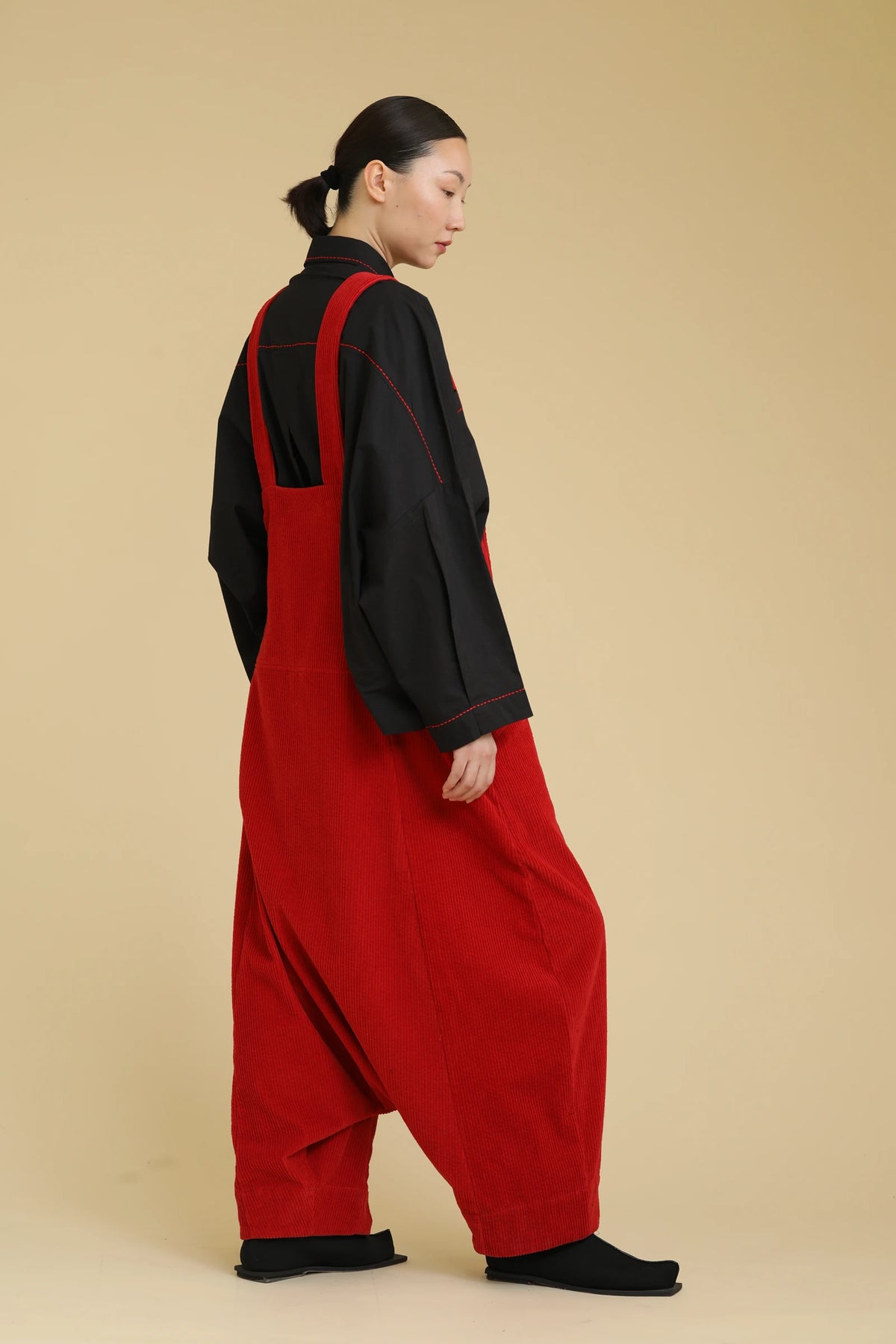 Flint Jumpsuit