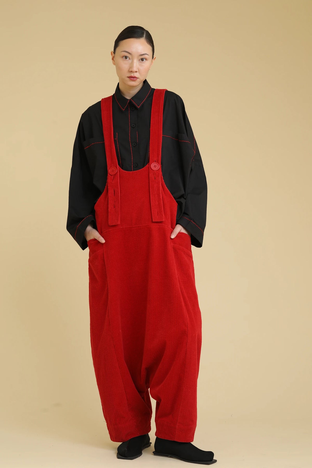 Flint Jumpsuit