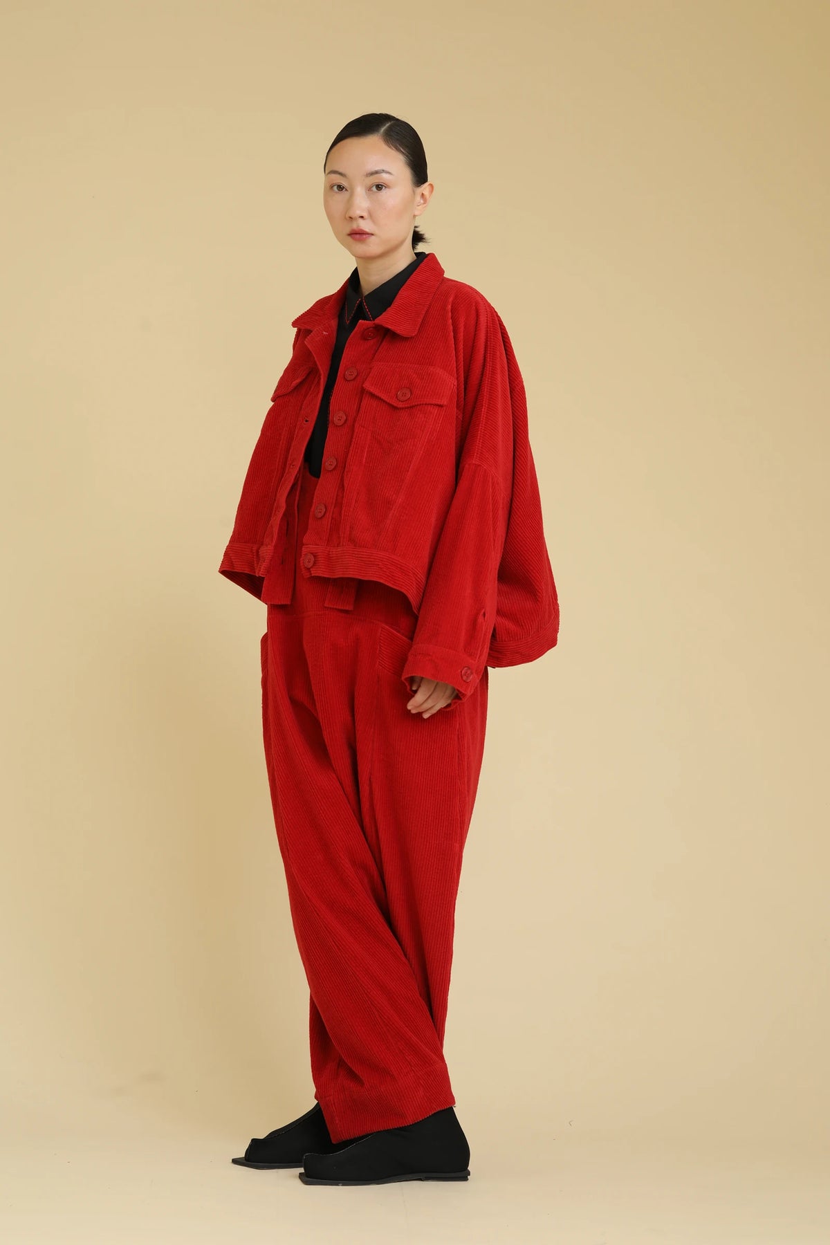 Bloom Jacket