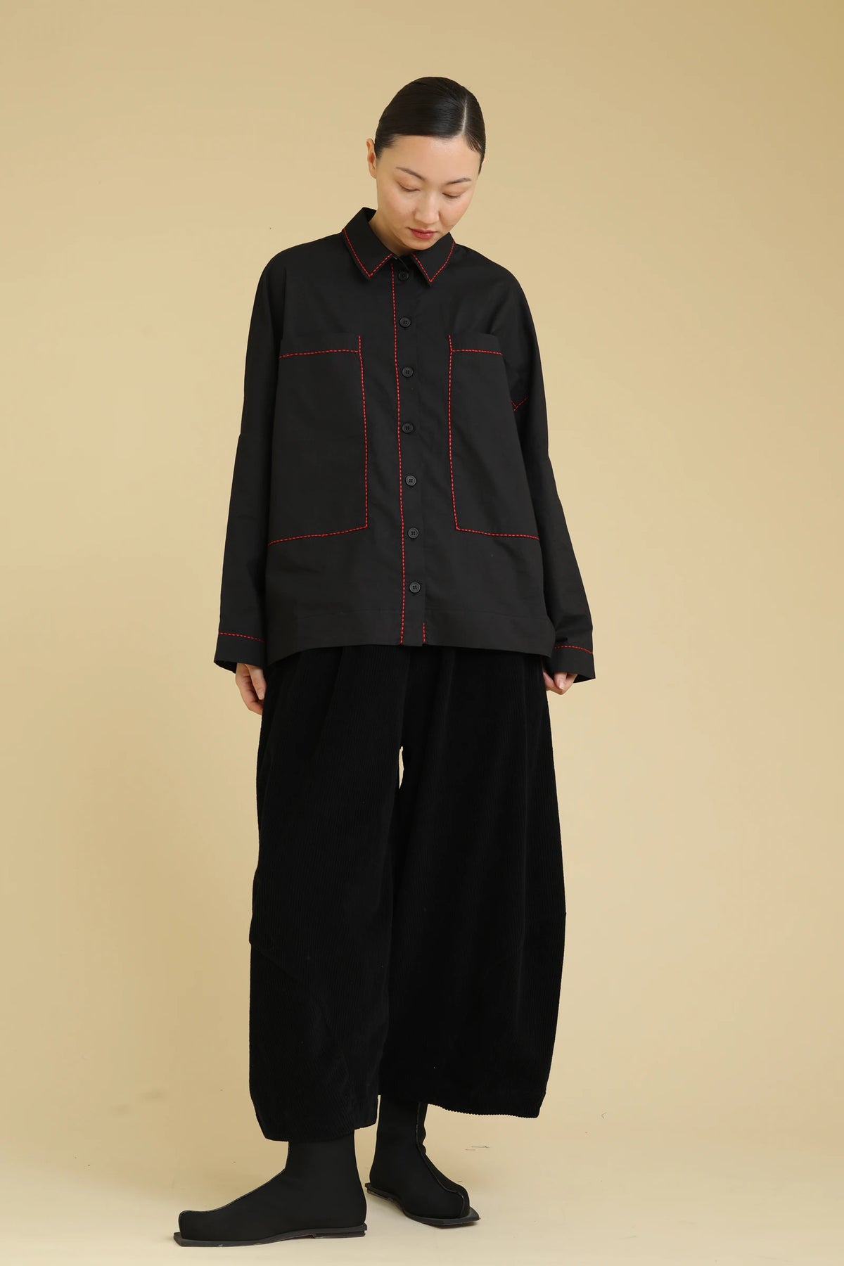 Runo Shirt