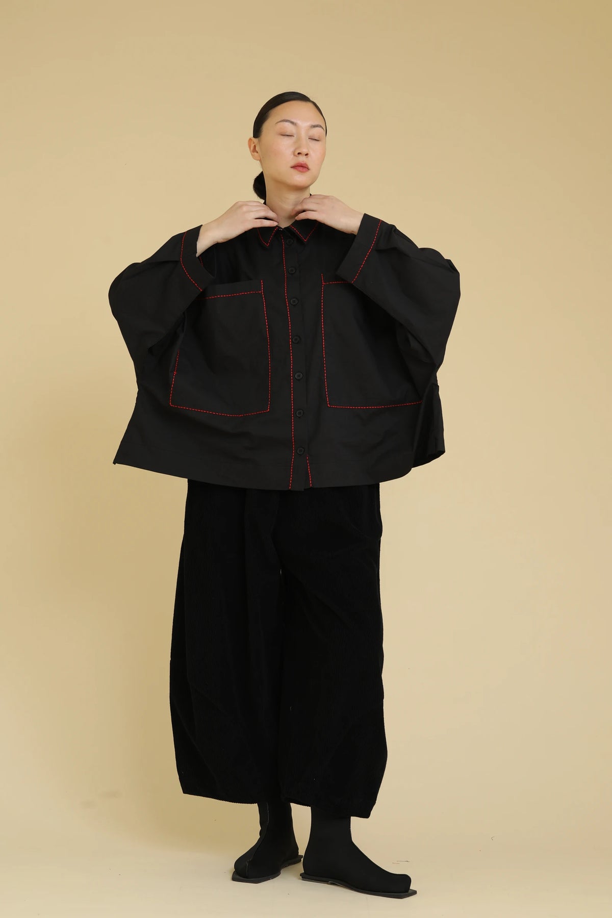 Runo Shirt