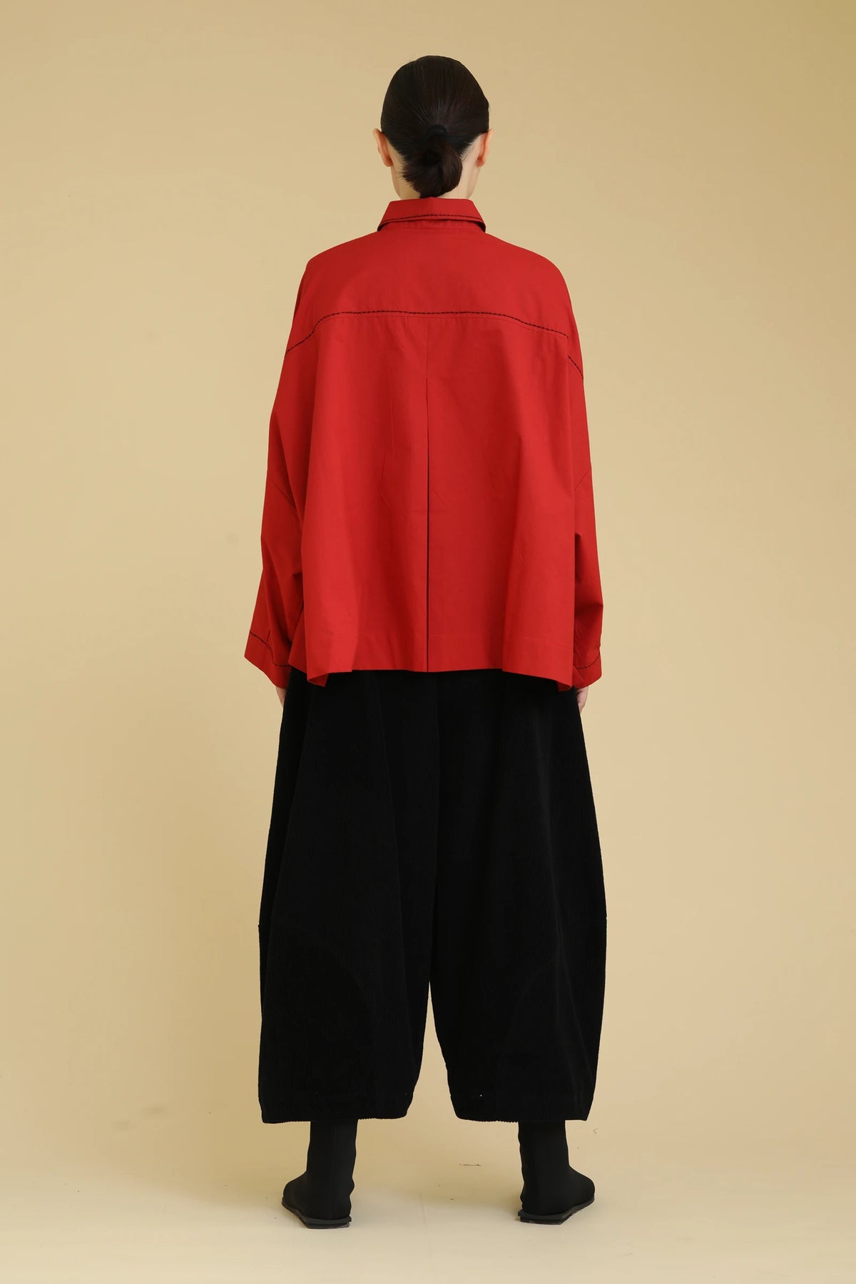 Runo Shirt