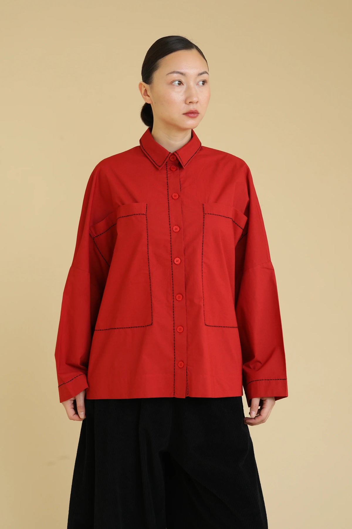 Runo Shirt