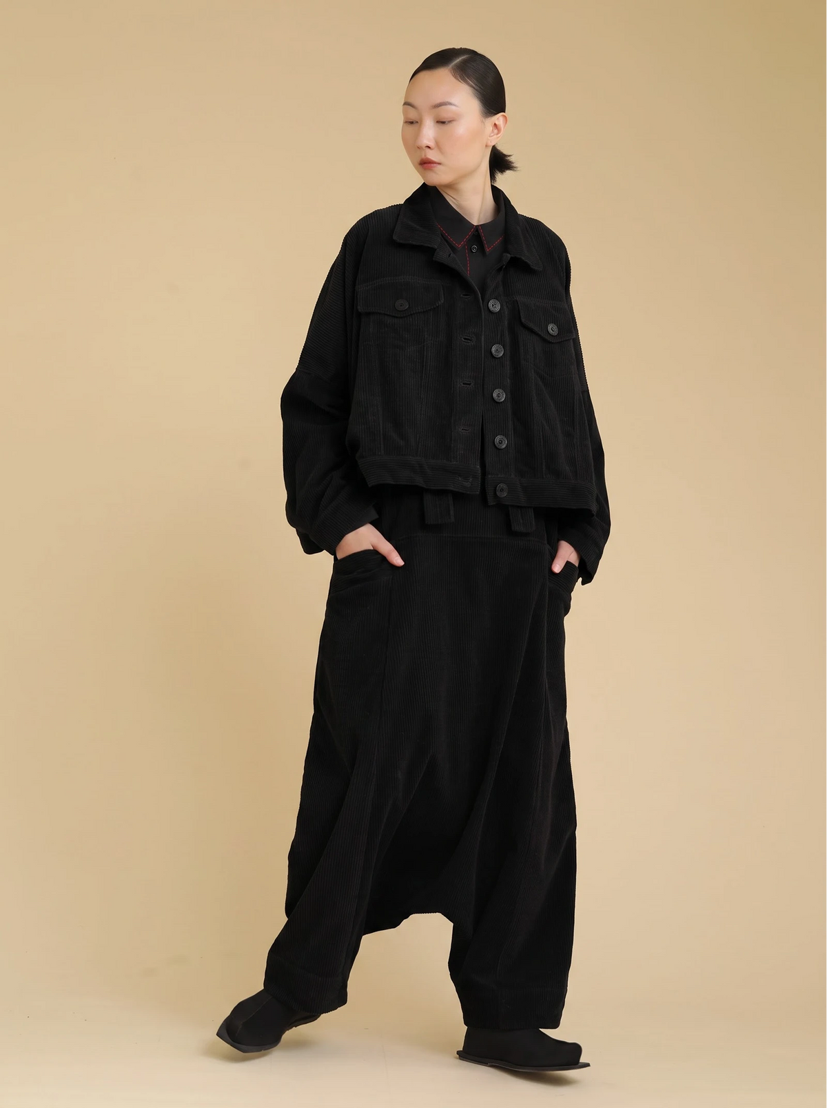Bloom Jacket