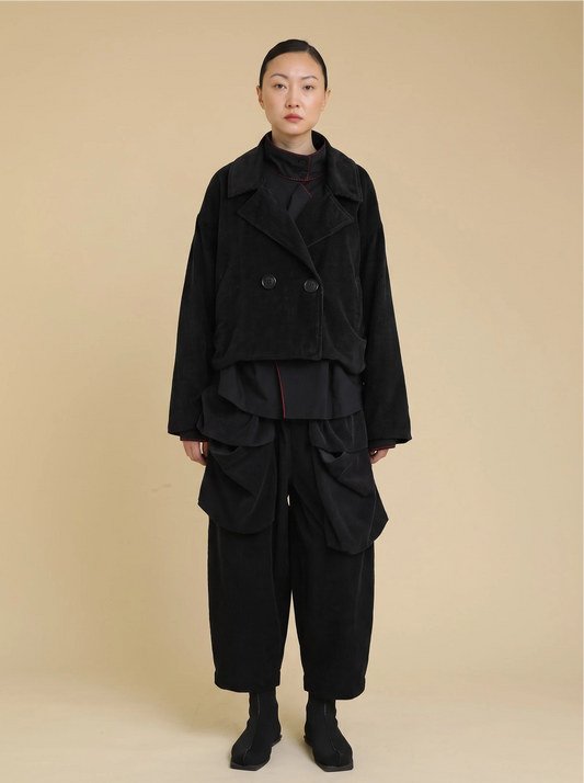 Haze Jacket
