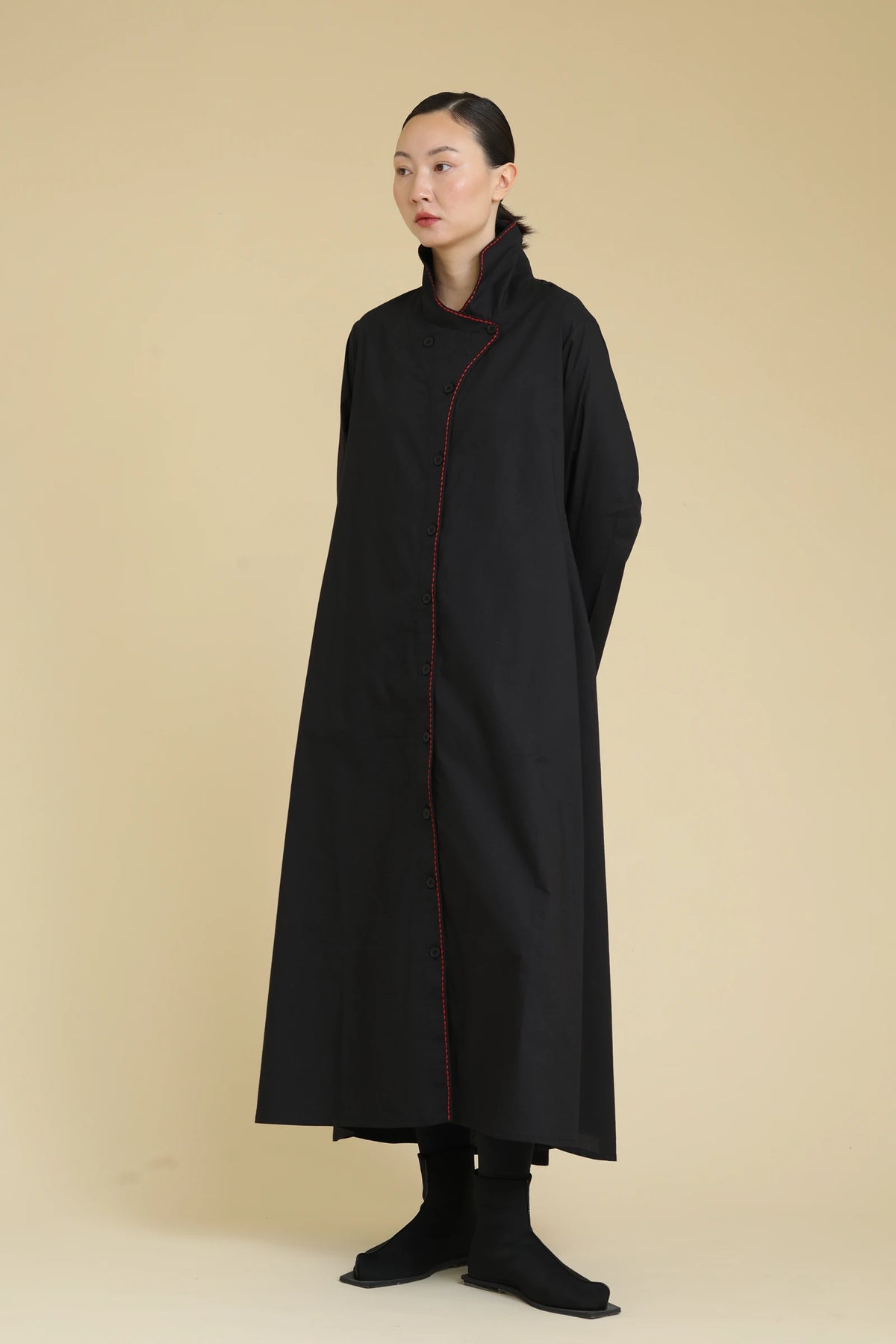 Velo Dress