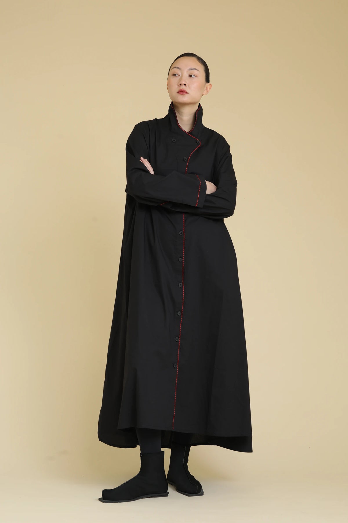 Velo Dress