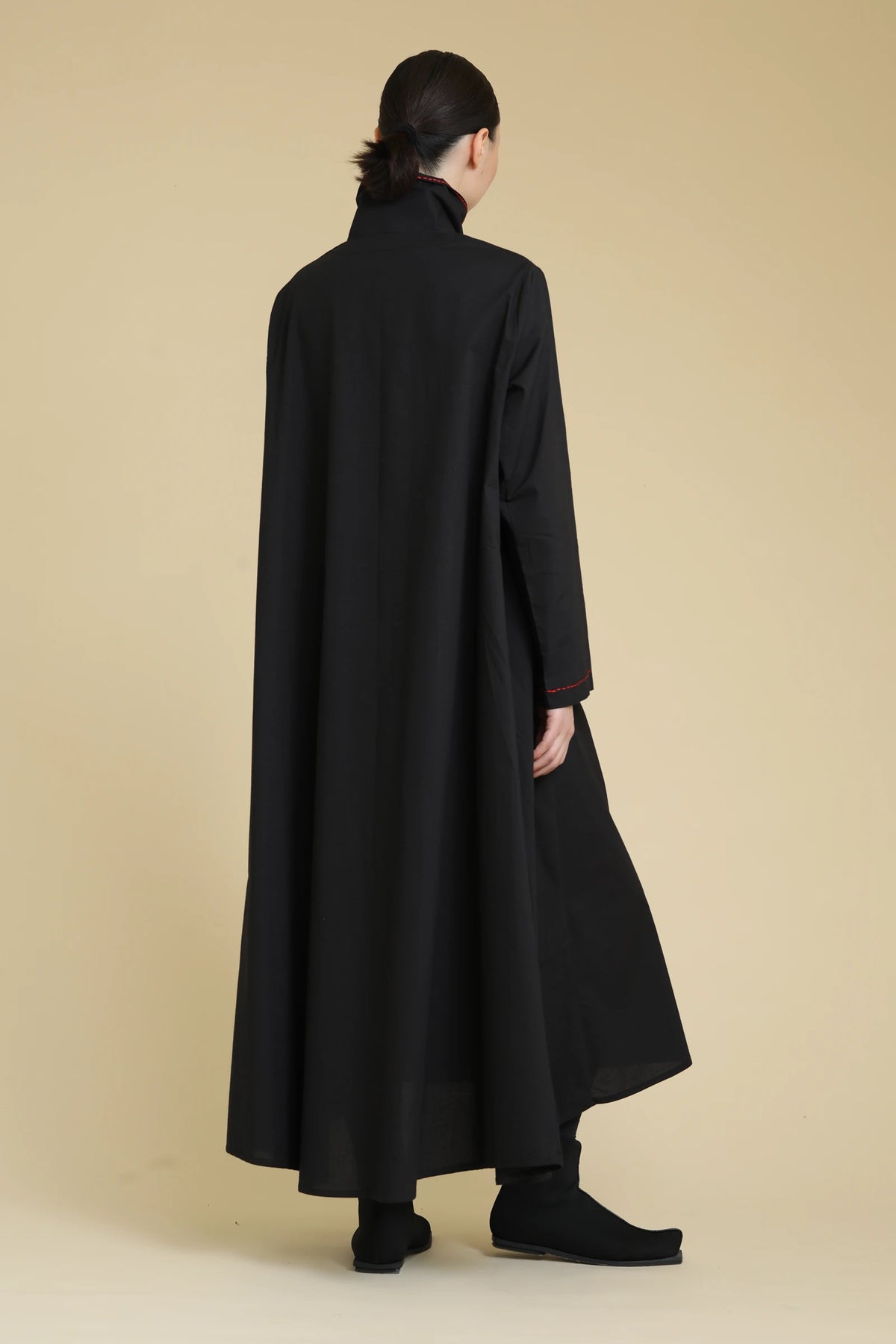 Velo Dress
