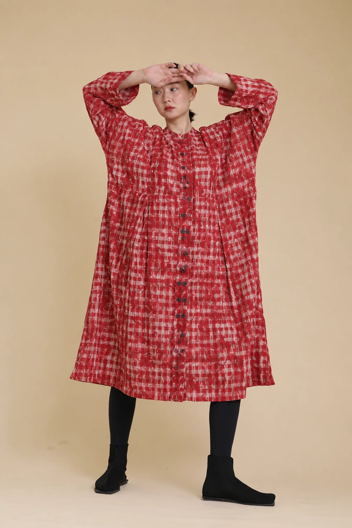 Vela Dress