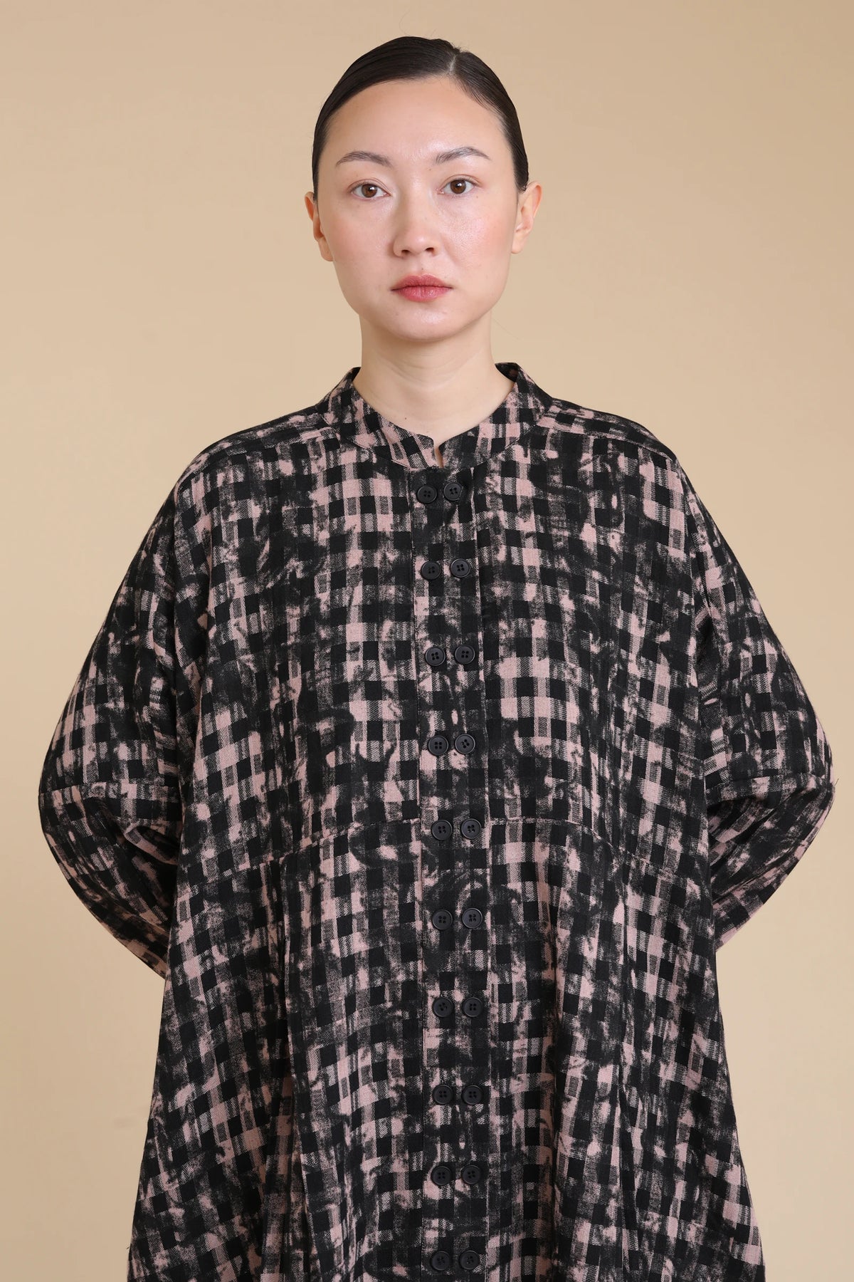 Vela Dress
