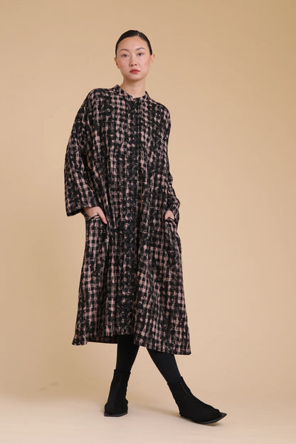 Vela Dress