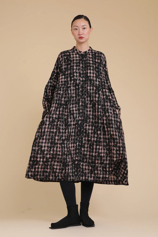Vela Dress